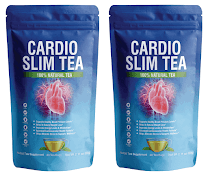 >cardio slim tea review<